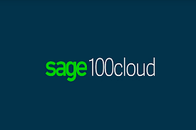 Sage 100cloud